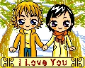 i love you