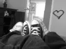 me and my lover