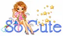 so cute