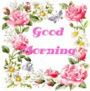 good morning