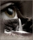 Eye Waterfall