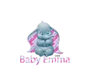 Baby Emma