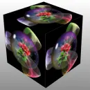 3D CUBE