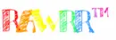 rainbow rawr