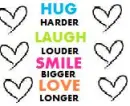 love longer