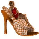High Heel