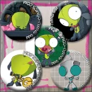 gir pins