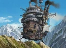 howls moving castle