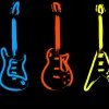 guitars