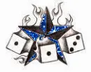Nautical Dice