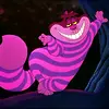 chesire cat