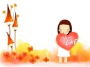 liTTLe baby gaL give u hearT