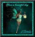 for Titania