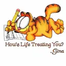 gina garfield