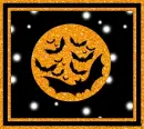 Halloween Bats