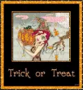 Trick or treat