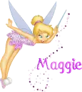 Maggie