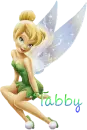 Tabby