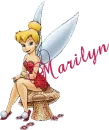 Marilyn