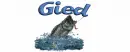 GIED bass fishing