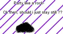 Party like a rock