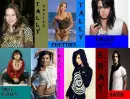 My uglies cast
