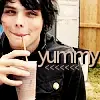 Gerard Way