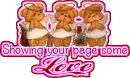 Showing your page some Love