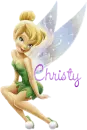 Christy