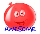 AWESOME