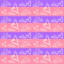 hearts bg