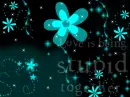 flower bg