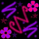 flower bg