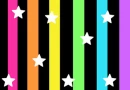 rainbow bg