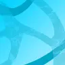 blue bg