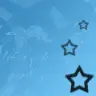 blue star bg