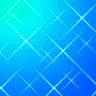 blue star bg