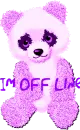 i'm off line