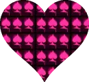 Spade Heart