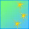 yellow stared bg