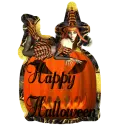 Happy Halloween