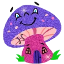 Hello mushroom
