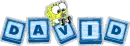 David baby Spongbob