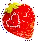 CUTE STRAWBERRY