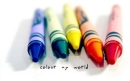 colour my world