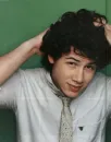 nick jonas!