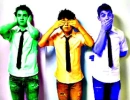 jonas brothers