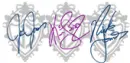 signatures