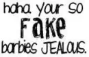 FAKE,.
