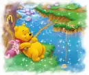 Pooh Bear